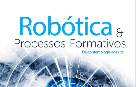 Docentes da UFSCar participam de livro sobre robótica