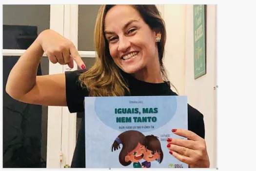 Dia das Mães: livros como opções de presente para quem te inspira