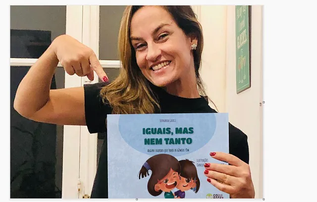 Dia das Mães: livros como opções de presente para quem te inspira