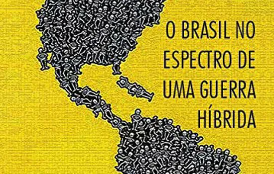 Pesquisador da UFSCar lança livro sobre a Guerra Híbrida no Brasil