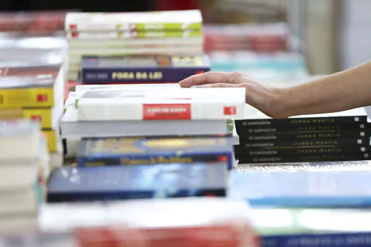 Bienal do Livro Rio começa hoje (3)