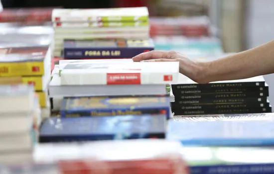 Bienal do Livro Rio começa hoje (3)