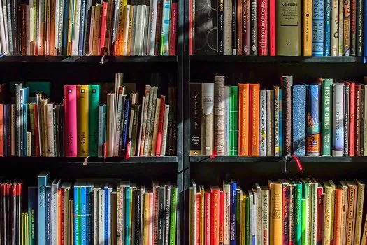 Biblioteca móvel sobre rodas levará 700 livros para escolas, asilos e praças da capital