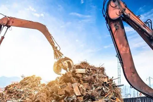 Reciclagem de eletrônicos é tema de projeto da Etec Raposo Tavares