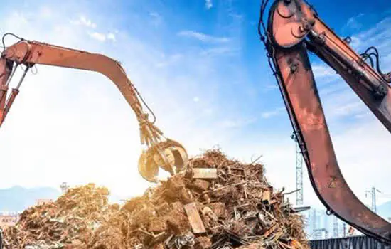 Reciclagem de eletrônicos é tema de projeto da Etec Raposo Tavares