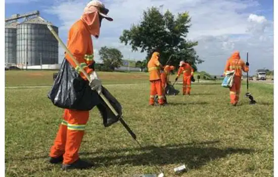 Concessionárias recolhem mais 2