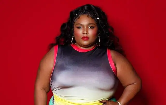 Lizzo perde chance de cantar no Super Bowl após acusações de assédio