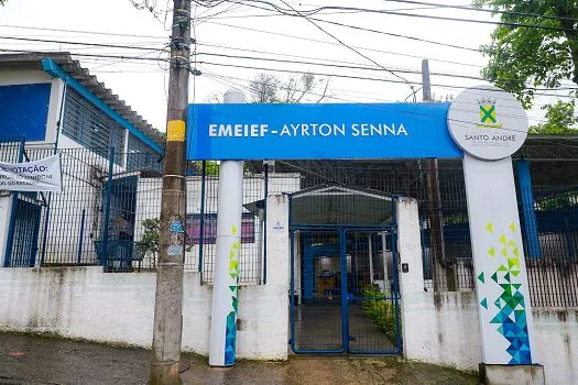 Justiça Eleitoral muda dois locais de votação em Santo André