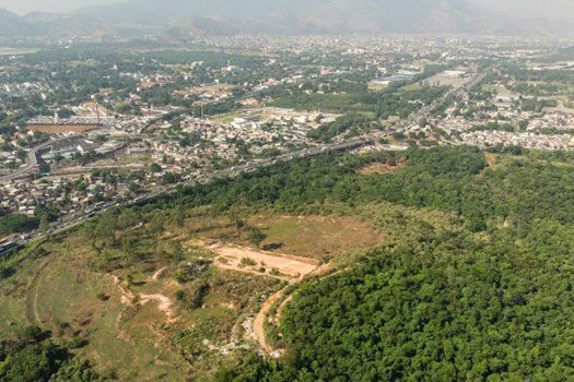 Vencedora de licitação do autódromo do Rio abre mão de prédios