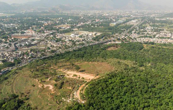 Vencedora de licitação do autódromo do Rio abre mão de prédios