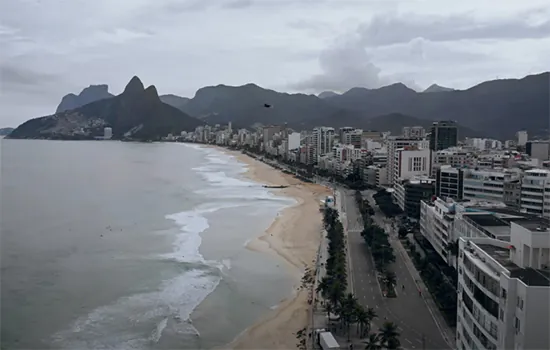 Secretário da Saúde do Rio de Janeiro diz considerar ‘lockdown’ no Estado