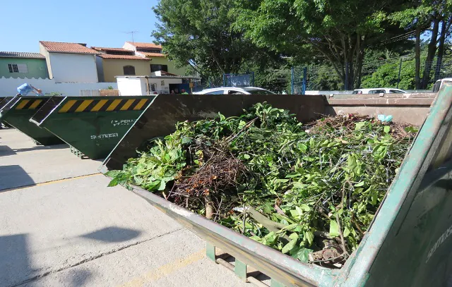 Santo André credencia entidades e empresas para ações de logística reversa