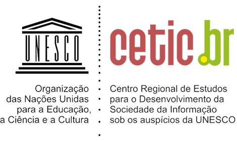 Pesquisa do CETIC.br ouviu escolas do Brasil