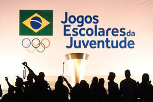 Marília recebe a final dos Jogos Escolares da Juventude