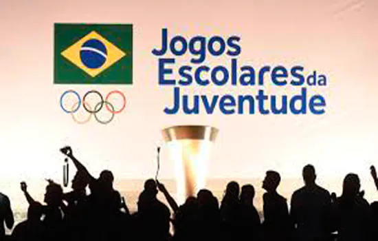 Marília recebe a final dos Jogos Escolares da Juventude