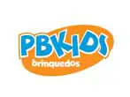 PBKIDS inaugura loja no Shopping Golden Square em São Bernardo