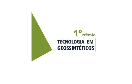 Seis projetos do ABC são finalistas no Prêmio de Tecnologia em Geossintéticos