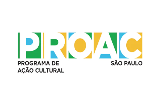 São Paulo divulga os projetos selecionados no ProAC 2022 na categoria Dança e Performance