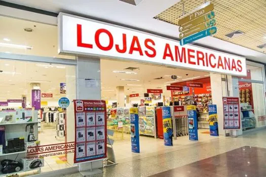 Americanas avisa a shoppings que não irá pagar aluguéis atrasados de suas lojas