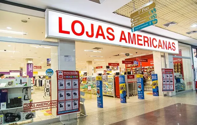 Americanas avisa a shoppings que não irá pagar aluguéis atrasados de suas lojas