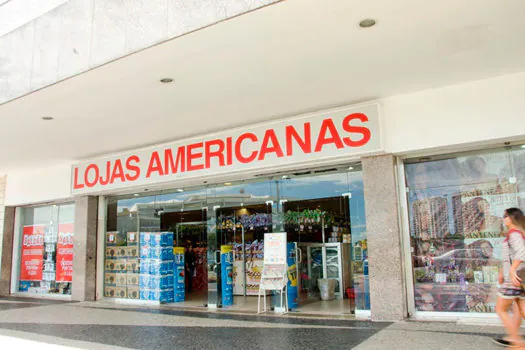 Lojas Americanas abre vagas de estágio em loja em todo o país_x000D__x000D_