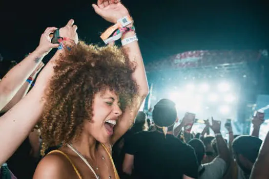 Lollapalooza Brasil 2020 – Locais de entrega das pulseiras Lolla Cashless by Bradesco