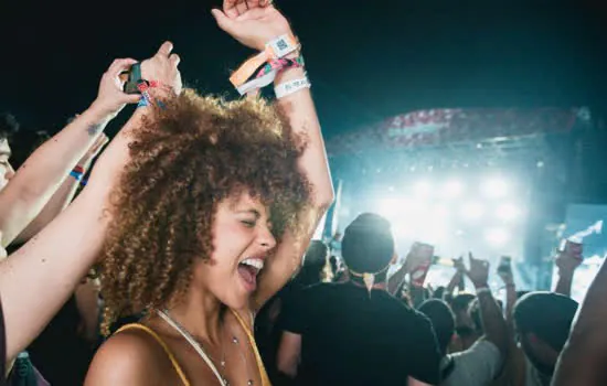 Lollapalooza Brasil 2020 – Locais de entrega das pulseiras Lolla Cashless by Bradesco