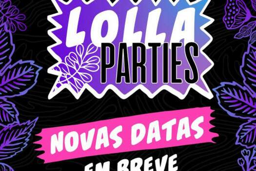 Show Adiado – Lolla Parties – A Day to Remember