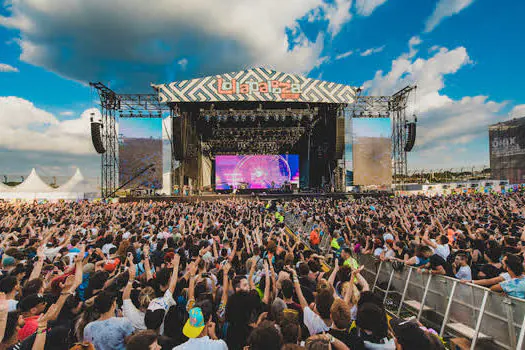 Lollapalooza Brasil anuncia o line-up completo de 2022