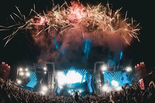 Lollapalooza Brasil 2020 anuncia os horários dos shows nos três dias do festival