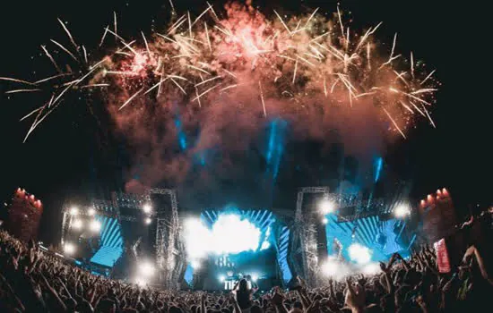 Lollapalooza Brasil 2020 anuncia os horários dos shows nos três dias do festival