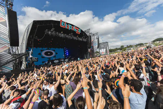 Lollapalooza Brasil 2019 anuncia três novas atrações