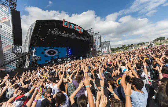 Lollapalooza Brasil 2019 anuncia três novas atrações