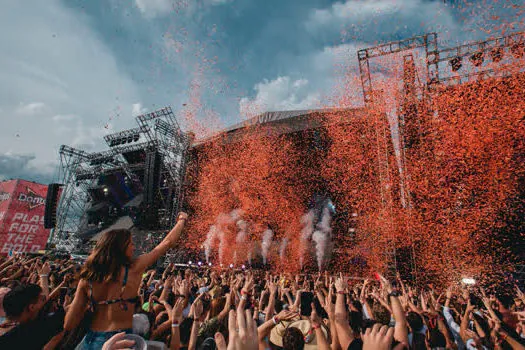 Lollapalooza Brasil 2020 anuncia seu lineup oficial