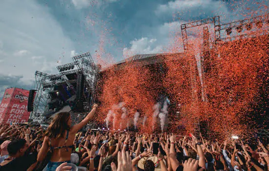 Lollapalooza Brasil 2020 confirma mais cinco Lolla Parties