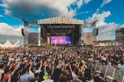 São Paulo se consolida como palco de grandes festivais de música