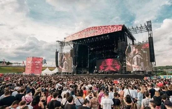 Ministro do TSE revoga proibição de falas políticas no Lollapalooza