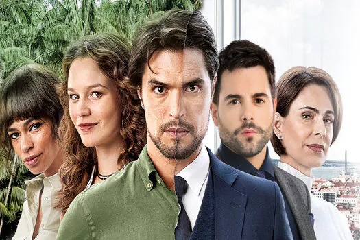 Novela ‘Ouro Verde’ estreia hoje na Band e já está disponível no Looke