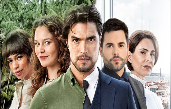 Novela ‘Ouro Verde’ estreia hoje na Band e já está disponível no Looke