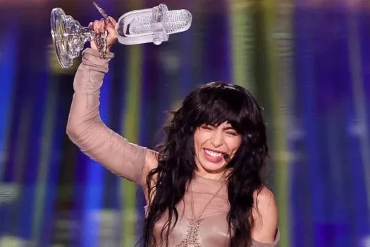 Eurovision 2023: Loreen é a primeira mulher bicampeã do festival