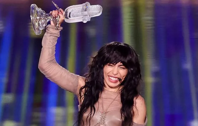 Eurovision 2023: Loreen é a primeira mulher bicampeã do festival