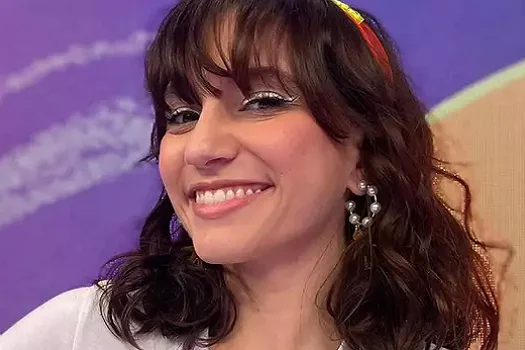 Atriz Lorena Comparato sofre acidente a caminho do Rock in Rio