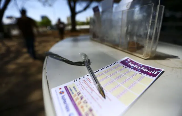 Saiba como jogar na Lotofácil da Independência