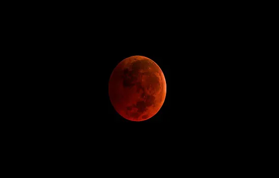 Eclipse Lunar em Escorpião: descubra quais são as previsões para cada signo