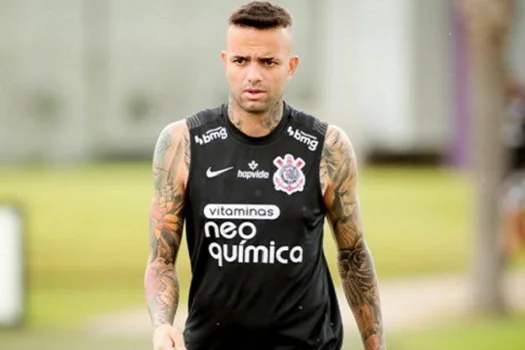 Luan pediu opinião de Gabigol antes de ir para o Santos: “Fui de olhos fechados”