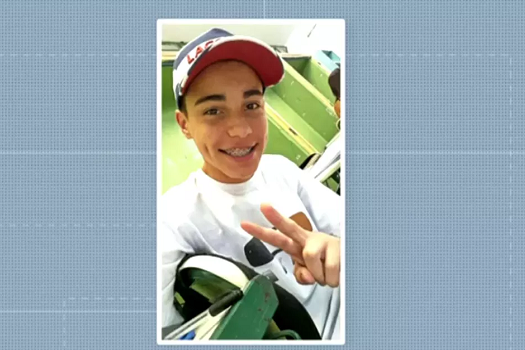 Júri de Santo André absolve PM acusado de matar adolescente com tiro na nuca