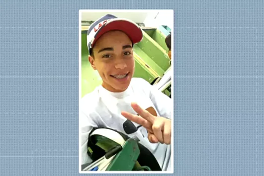 Júri de Santo André absolve PM acusado de matar adolescente com tiro na nuca