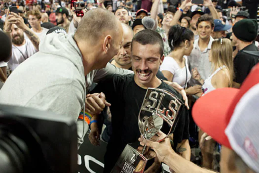 Street League retorna ao cenário mundial com o SLS Championship Tour 2022