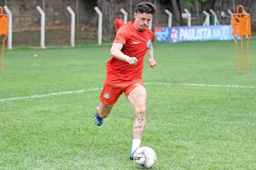 Embalado, Guarani recebe o Botafogo-SP na série B