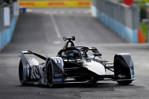 Em Mônaco, Di Grassi busca “a vitória que 100% dos pilotos sonha alcançar”